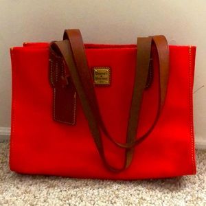 Dooney & Bourke bag